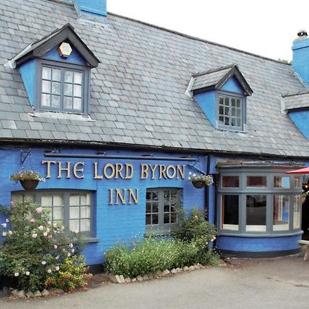 The Lord Byron Inn CBG Esterno foto
